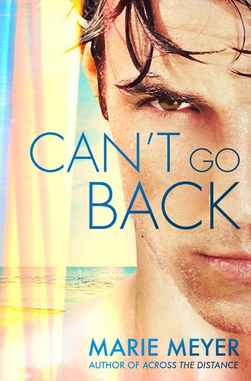 Produktbild: Can't Go Back
