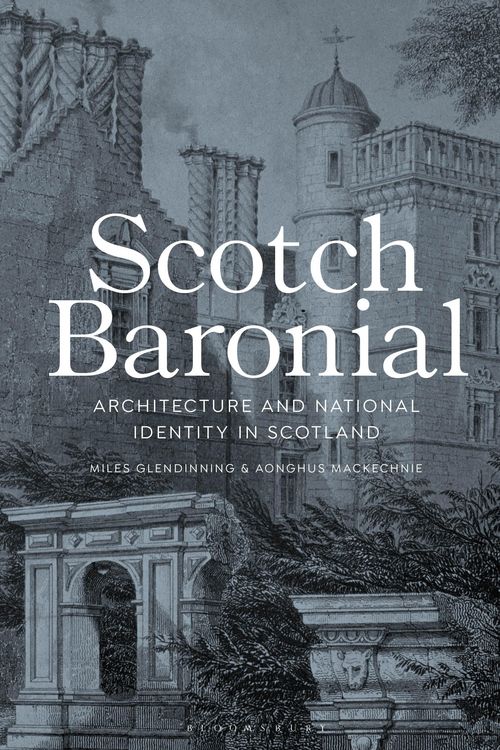 Produktbild: Scotch Baronial