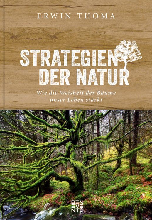 Produktbild: Strategien der Natur