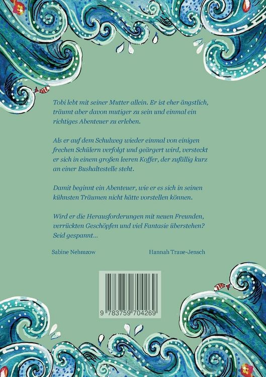 Produktbild: Der geheimnisvolle Koffer