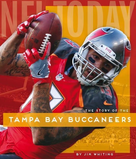 Produktbild: Tampa Bay Buccaneers