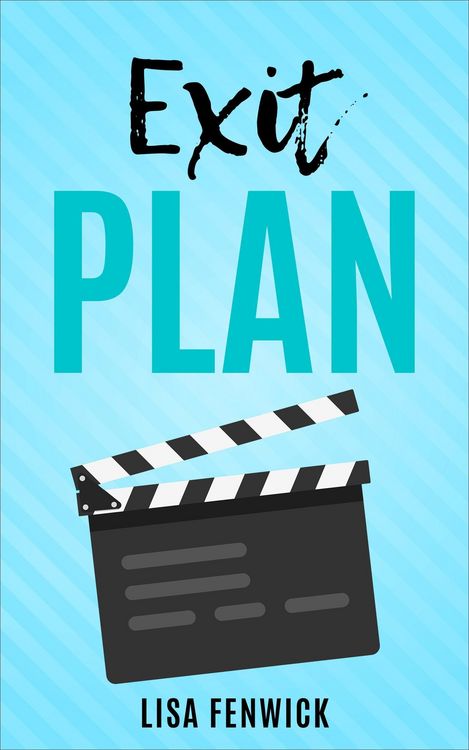 Produktbild: Exit Plan (What's The Plan?, #3)
