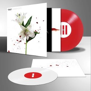 Produktbild: Hidden City (Red/White Colored)