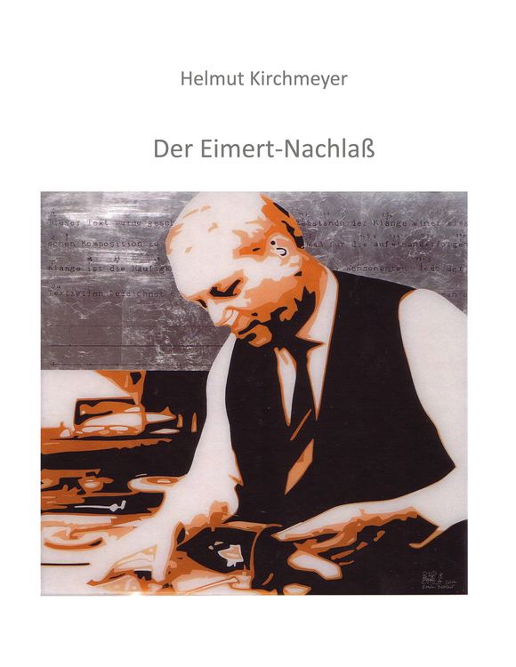 Produktbild: Der Eimert-Nachla&szlig;