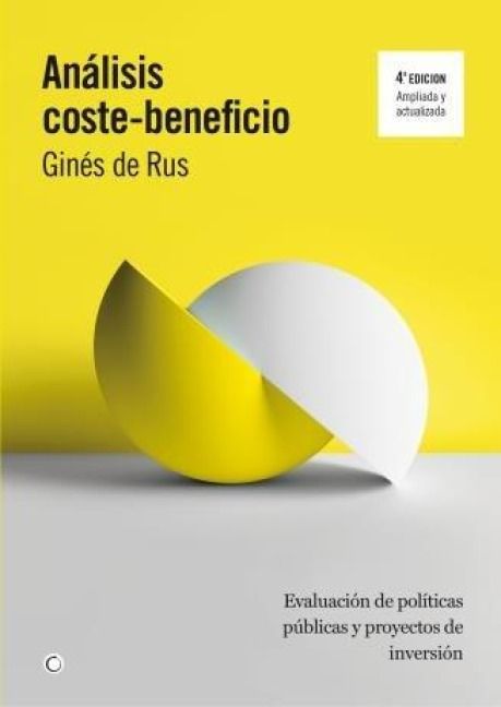 Produktbild: An&aacute;lisis Coste-Beneficio