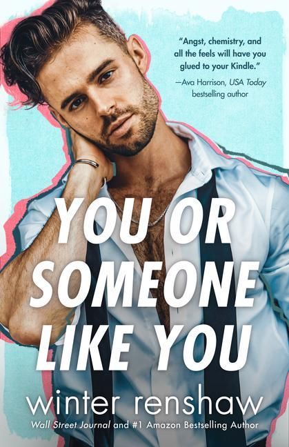Produktbild: You or Someone Like You