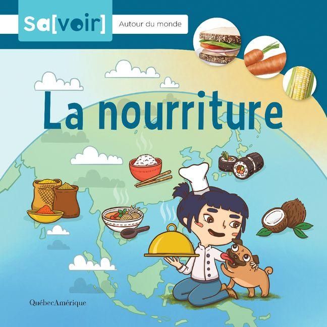 Produktbild: La Nourriture