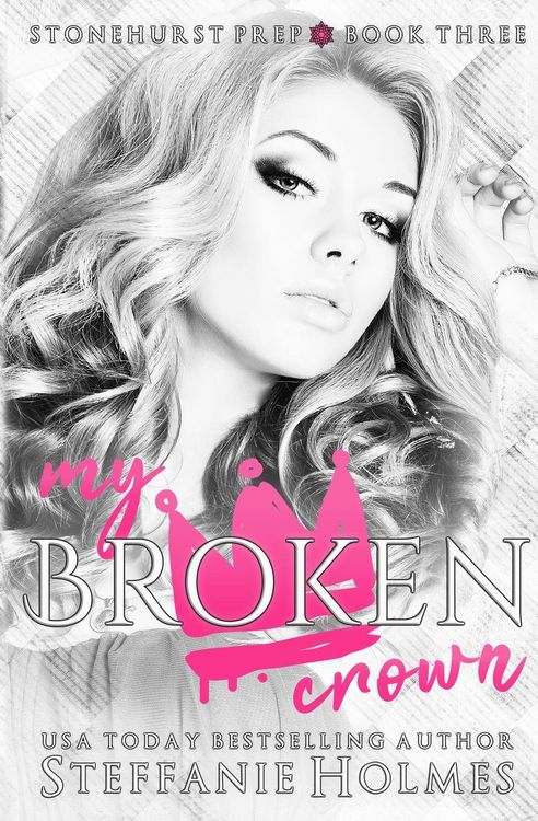 Produktbild: My Broken Crown