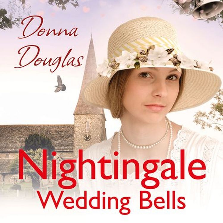 Produktbild: Nightingale Wedding Bells