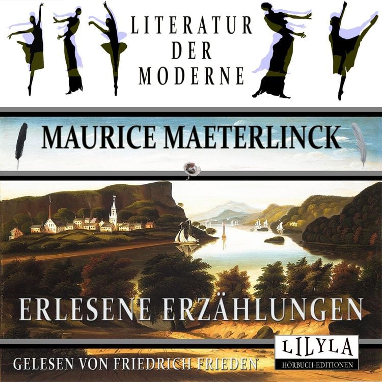 Produktbild: Erlesene Erz&auml;hlungen