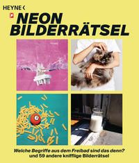 Produktbild: Das NEON-Bilderr&auml;tsel