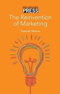 Produktbild: The Reinvention of Marketing