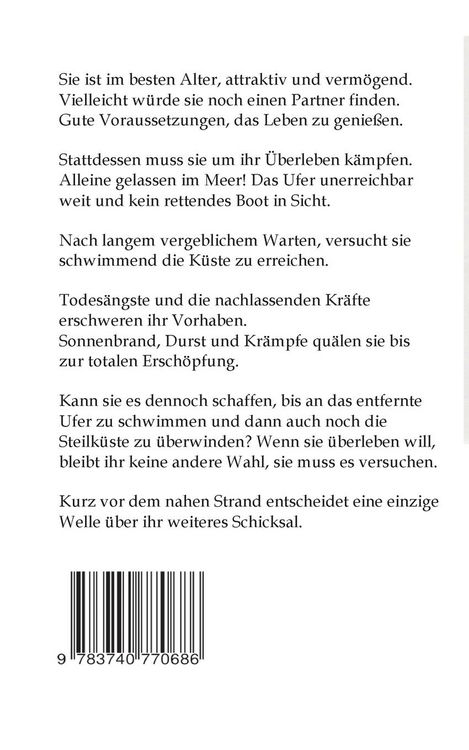Produktbild: Die Schicksalswelle