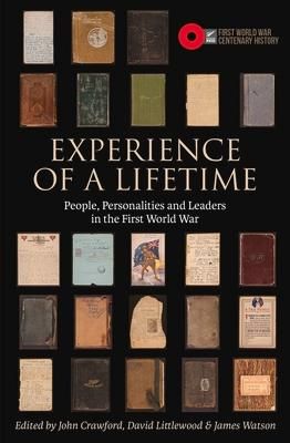 Produktbild: Experience of a Lifetime