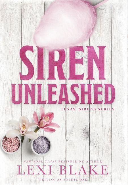 Produktbild: Siren Unleashed