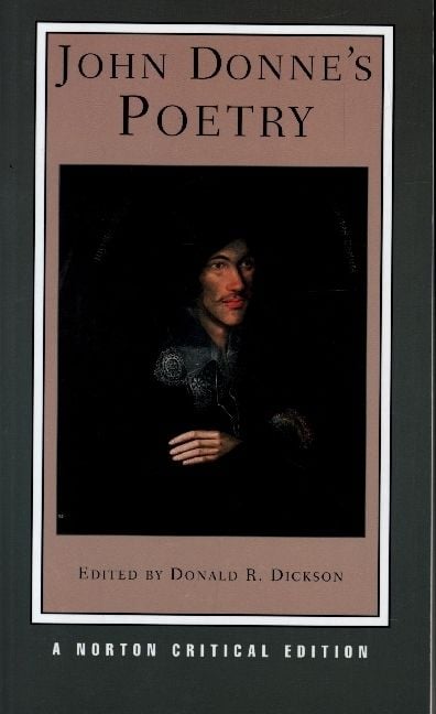 Produktbild: John Donne's Poetry