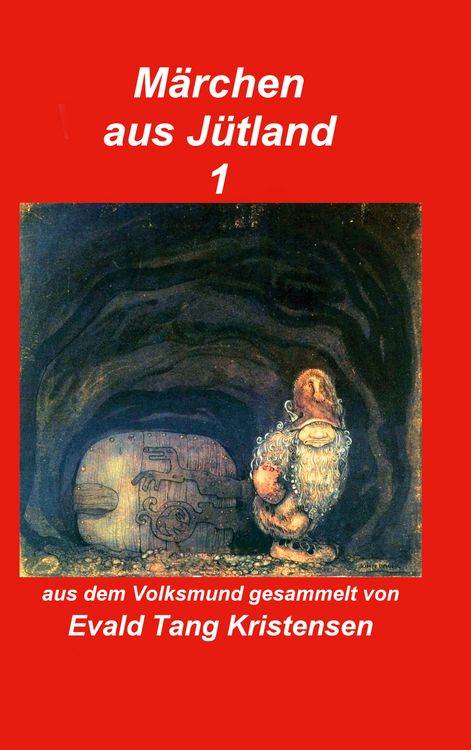 Produktbild: M&auml;rchen aus J&uuml;tland