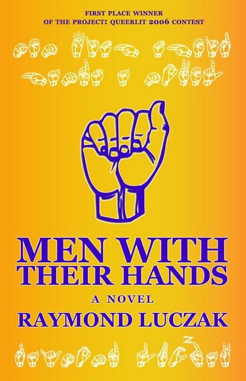 Produktbild: Men With Their Hands