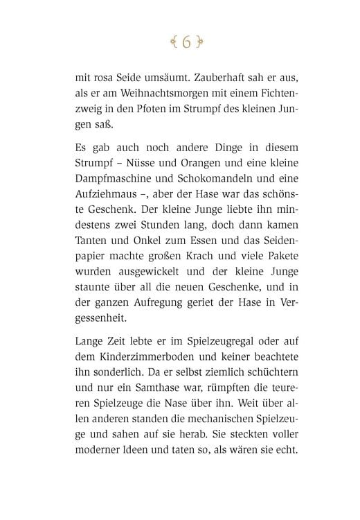 Produktbild: Der kleine Schmusehase