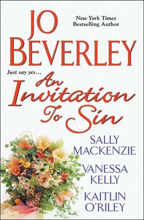 Produktbild: Invitation to Sin