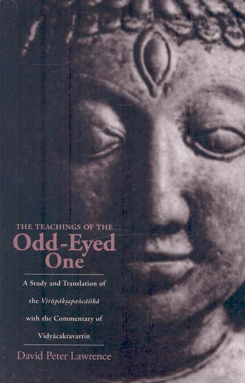 Produktbild: The Teachings of the Odd-Eyed One