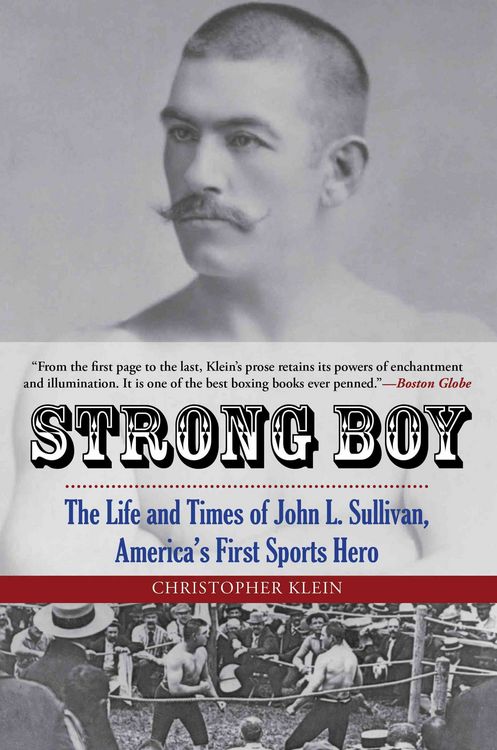 Produktbild: Strong Boy