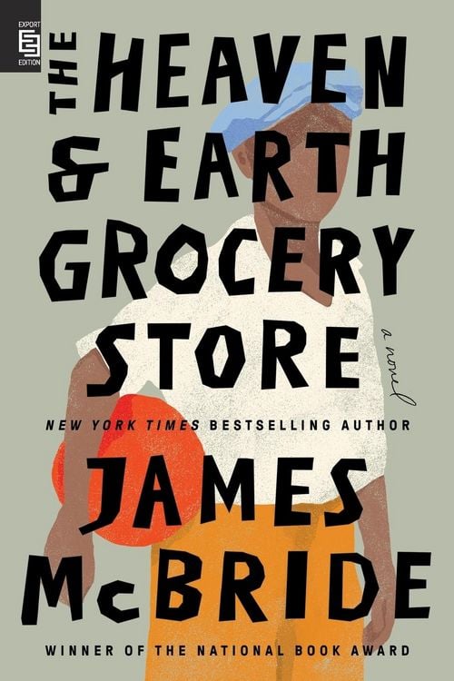 Produktbild: The Heaven & Earth Grocery Store