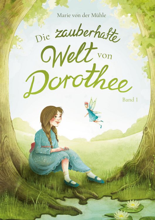 Produktbild: Die zauberhafte Welt von Dorothee