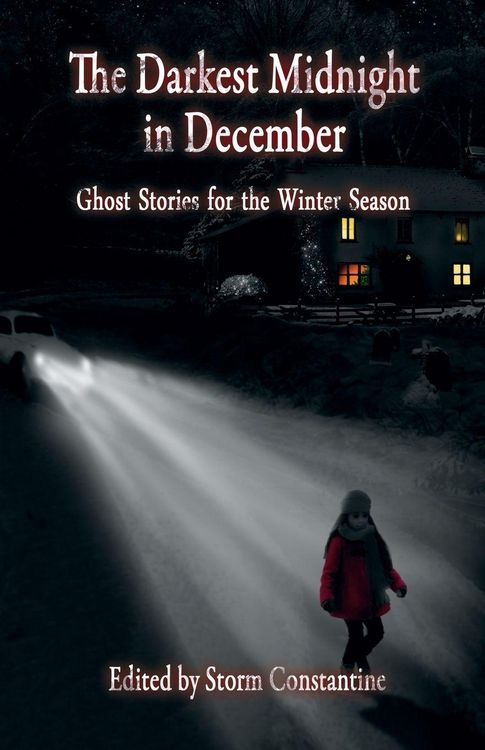 Produktbild: The Darkest Midnight in December