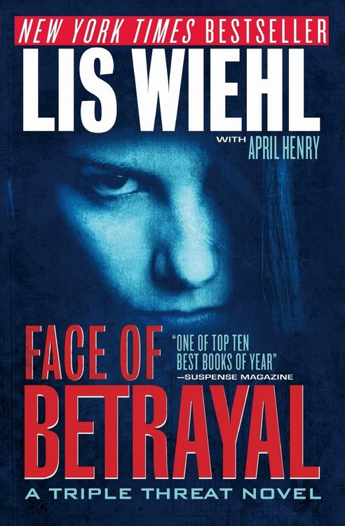 Produktbild: An Face Of Betrayal