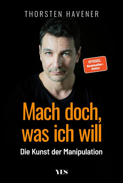 Produktbild: Mach doch, was ich will