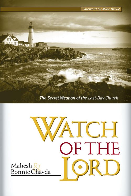 Produktbild: Watch Of The Lord