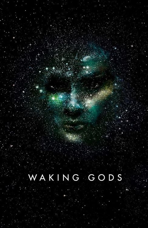 Produktbild: Neuvel, S: Waking Gods