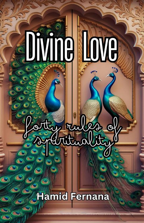 Produktbild: Divine Love