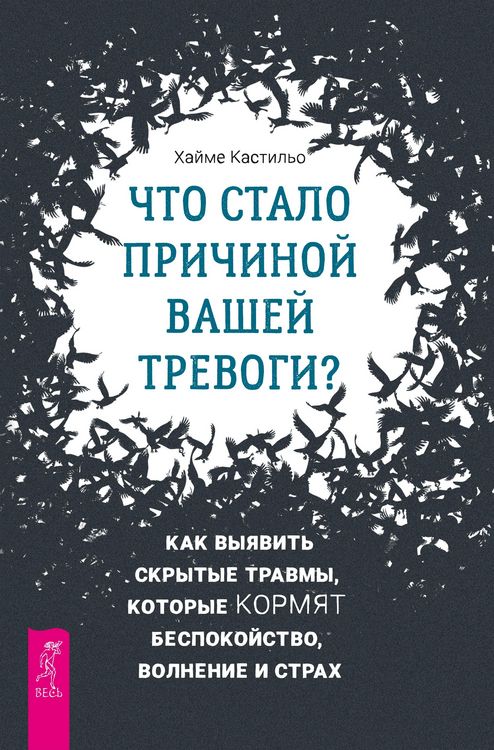 Produktbild: What Happened to Make You Anxious?