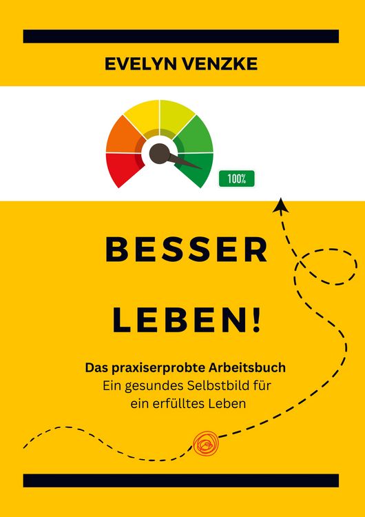 Produktbild: Besser leben - Das praxiserprobte Arbeitsbuch
