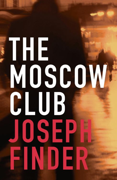 Produktbild: The Moscow Club
