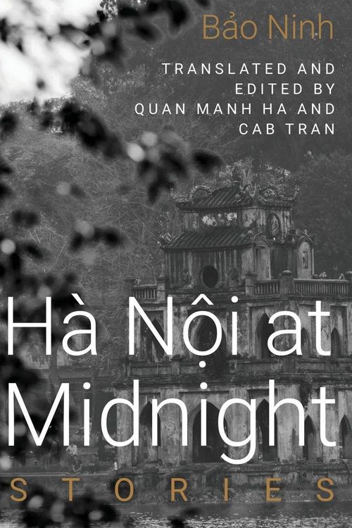 Produktbild: Hanoi at Midnight