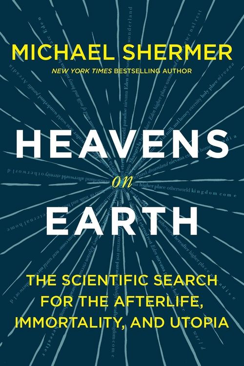 Produktbild: Heavens on Earth