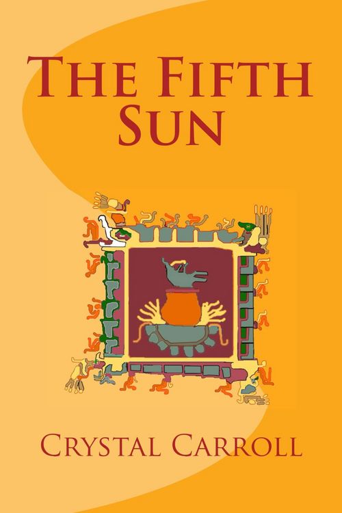Produktbild: Fifth Sun