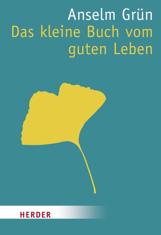 Produktbild: Das kleine Buch vom guten Leben