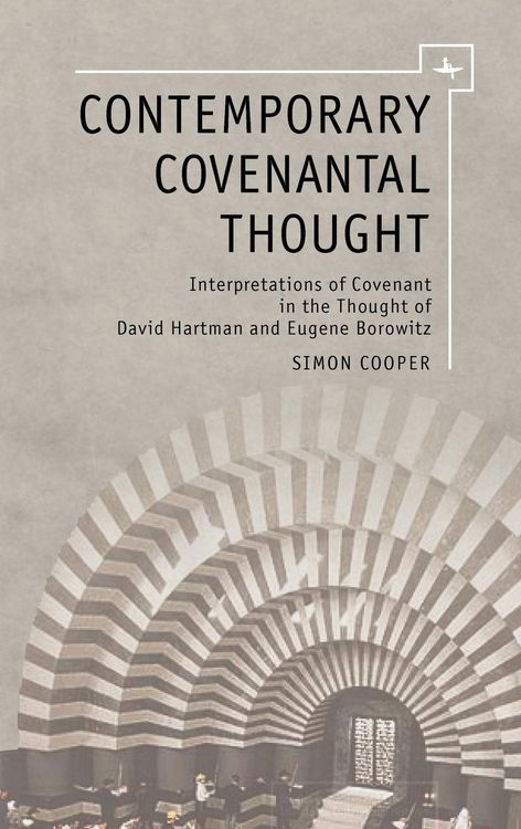 Produktbild: Contemporary Covenantal Thought