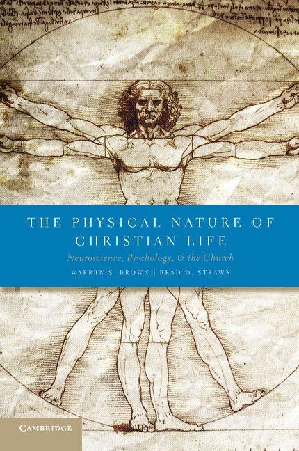 Produktbild: The Physical Nature of Christian Life