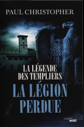 Produktbild: La l&eacute;gende des Templiers