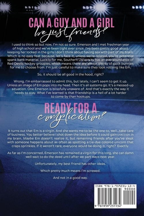 Produktbild: Just Friends