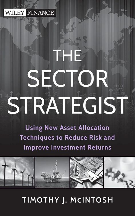 Produktbild: Sector Strategist