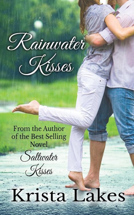 Produktbild: Rainwater Kisses