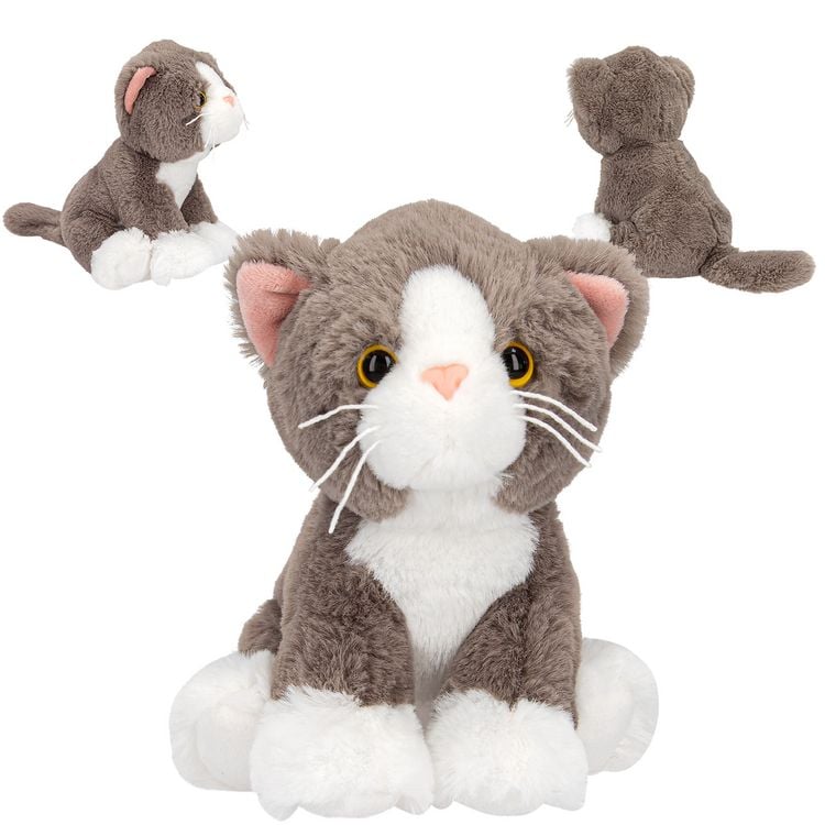 Produktbild: TOPModel Pl&uuml;sch Katze Ruby 16 cm FUR EVER FRIENDS