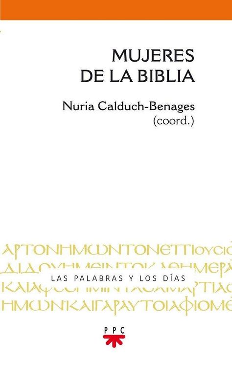 Produktbild: Mujeres de la Biblia