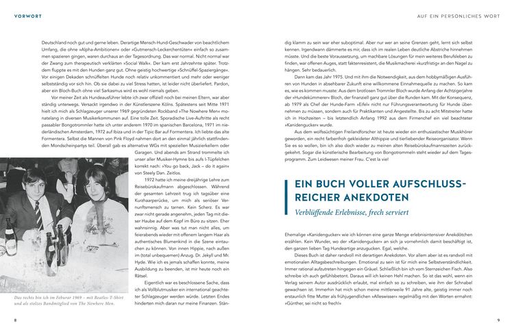 Produktbild: Mein Hundewissen